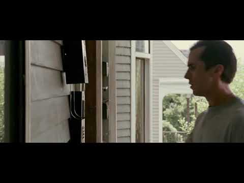 The Fighter (2010) - Dicky making things right.