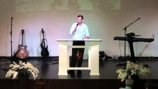 Culto da Manhã - 21 Fev 2015