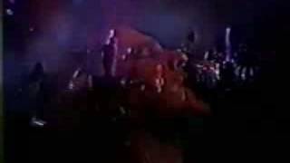 Maná - Feria del Hogar - 02 Estoy Agotado (Lima, Perú 1993) — www.manaperu.com