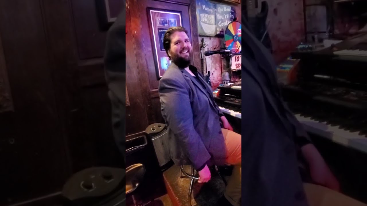 Promotional video thumbnail 4 for Gulf Coast Piano Shows