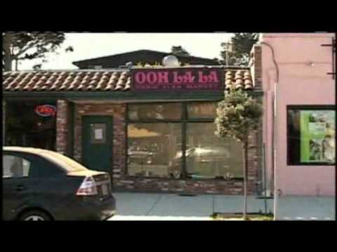 Adult Store Set To Open In Pacific Grove