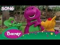Barney Do What The Duckies Do SONG