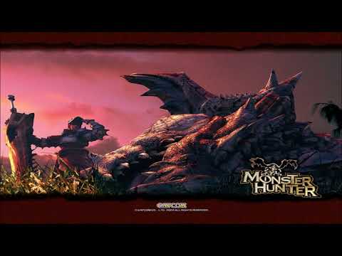 Drakim's VGM 1387 - Monster Hunter - Beneath all the Stars in the Sky