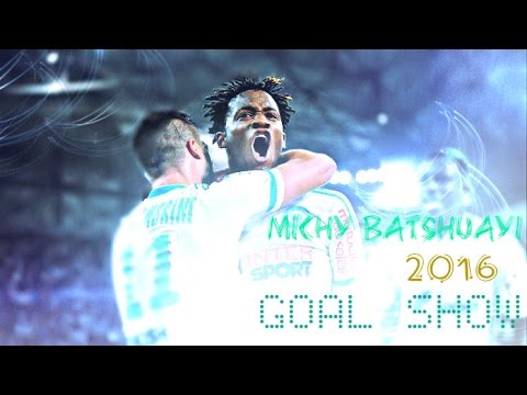Michy Batshuayi|| 2015-16||  Brilliant Goal Show