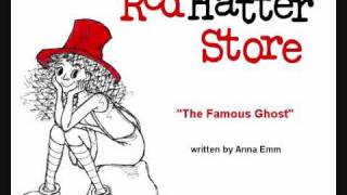The famous ghost - a scary audio story by Anna Emm.wmv
