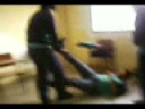 la vida de ariel chacha en harvest school 2008