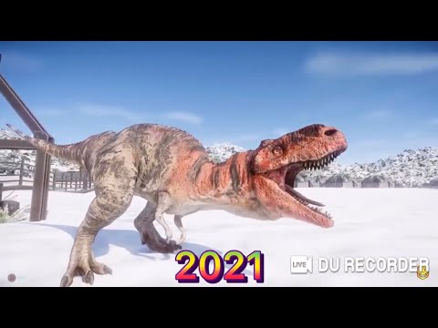 Evolution of Rajasaurus