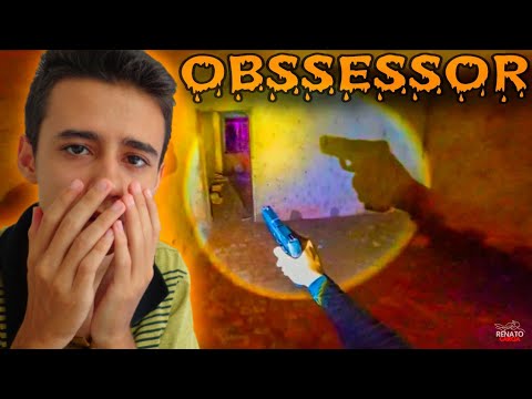 PEDRO REAGE : A LENDA DO OBSESSOR - CAÇADORES DE LENDAS ( RENATO GARCIA )