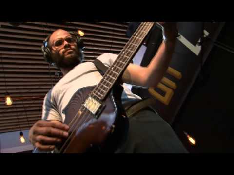 Eight One Sixty Session : Westerners - 'Port Manteau' | The Bridge