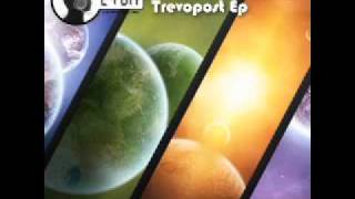 CTK Freaks & Bozko - Trevopost (Jimmy Villa Rmx) 24Bits Records