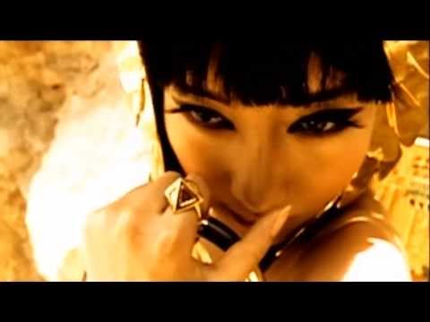 이정현 (Lee Jung Hyun) - 너 (Nuh/You) MV