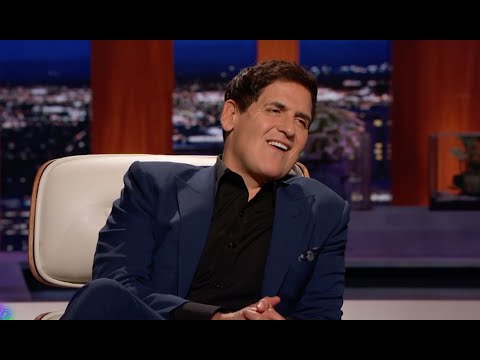 Tippi Toes Shark Tank Pitch