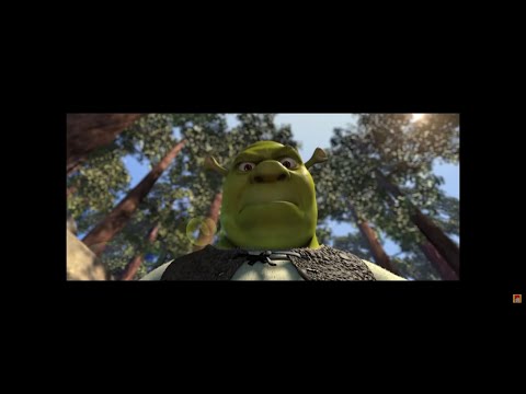 TSM-Pato shrek