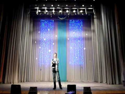 Александр Наумов - Итальянец (Alexander Naumov - Italian man).avi