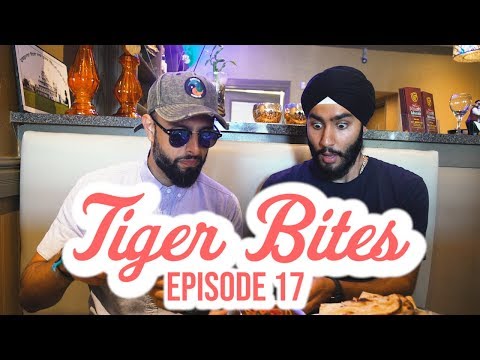 TIGER BITES: Mirch Masala EP17