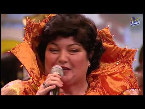 LVK 2014 | Duo X-Elle | Diech bis mie gekske! | 11 januari 2014 | Bon 18