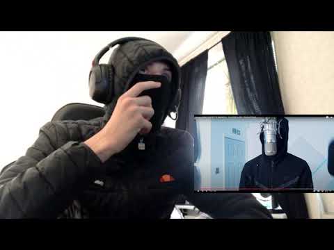 SWEDISH🇸🇪 FIRST REACTION TO UK DRILL | #ActiveGxng Suspect x 2Smokeyy - Plugged in W/Fumez🤯