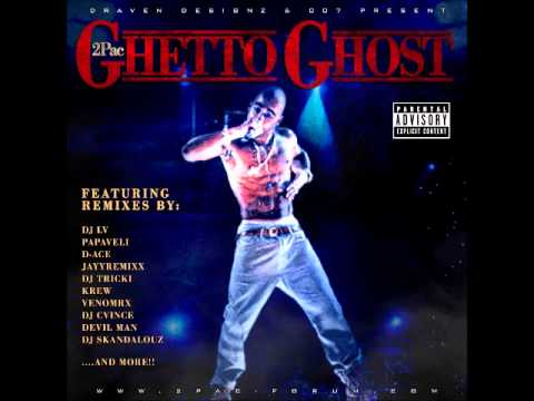 [NEW] 2pac - Whatcha Gonna Do (ft. Storm)