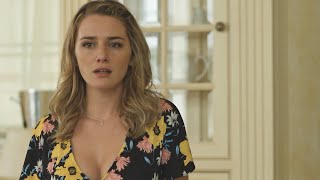 Download lagu A Robot Fulfills The Desires of The Wife | Sci-fi Romance Movie Quick Review mp3