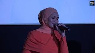 Download lagu Maaf saya tak boleh nak komen - Siti Nordiana #sitinordiana #nana #viral #fyp #achiknana mp3