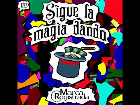 Grupo marca registrada el de los 17