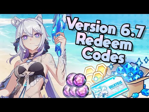 [GLB/SEA] v6.7 - 2 NEW Crystal Codes! CLAIM FAST!