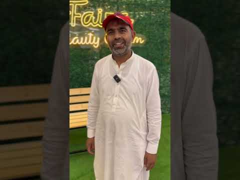 Exciting moments at the 21st Lucky Draw  in the Sheikhupura zone!