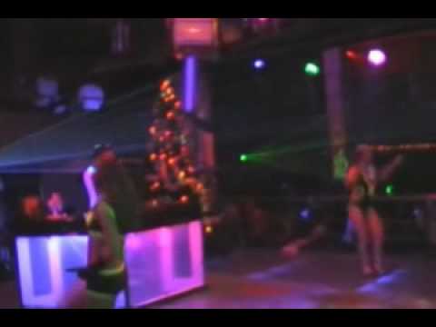 Rave CHannel - DJ Set (Live)