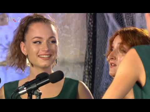 OSTAV SE VIŠE MORA - klapa Oželanda - FDK 2022 Ž