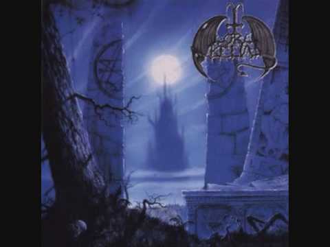 Lord Belial - Forlorn in Silence