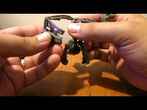 Legends/ EZ Collection 02 - Mixmaster