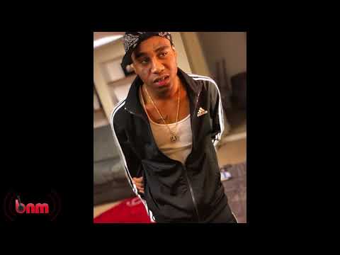 CLE Gbaby - Bad Habits (Official Audio) @concrete_gbaby