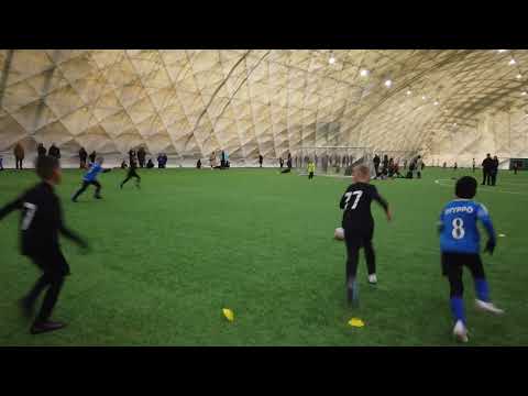 LeKi-futis - KäPa 2-6 | P2014 Miniliiga A | 4.3.2023