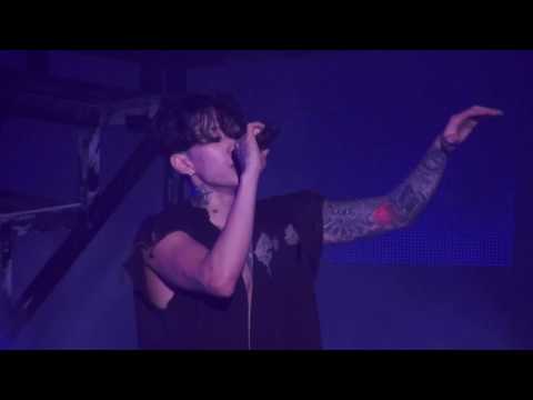 [Jay Park] 180121 ALL OF ME(by.이쁘지)