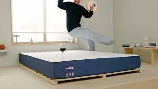 Google 20260421 BAU NEW BRAND VIDEO MATTRESS OG VIDEO Broad Zero disto Branded  PDP 16x9