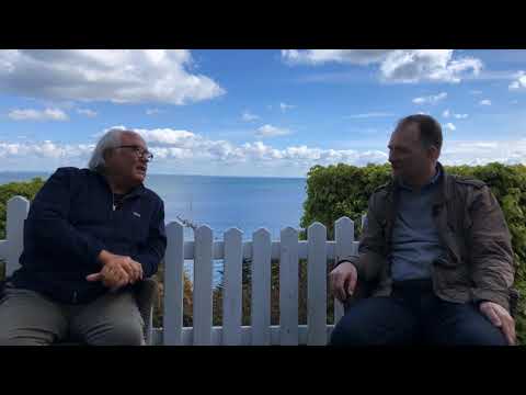 DON Ø: NY PARKEN-DIREKTØR ER ET SCOOP