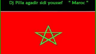 Play & Win - Don't try to stop this (version 2013) remix Dj Pilla ( Sidi youssef ) agadir -