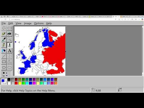 What if Russia recreated the USSR?