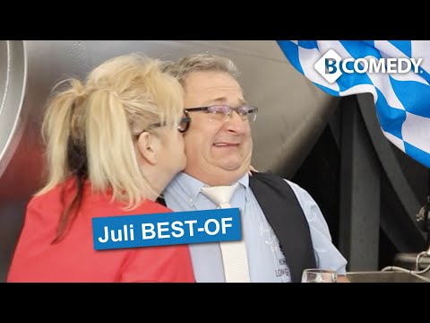 B-Comedy: Best of Juli 2025 zum Ferienbeginn