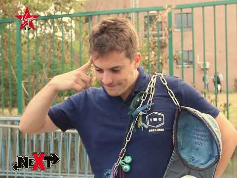 Comité Meurice 2022-2023