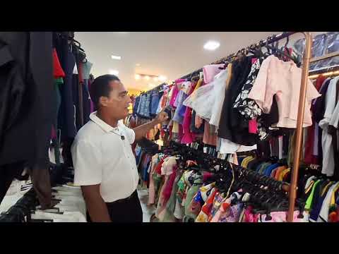 Atenção mulherada pra essas novidades do lojão de Caruaru de Uruçuí-Piauí. 