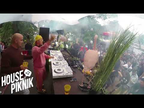 House Piknik |  Reelow  | 2022.09.17. | Cinema Hall Open Air  | HD