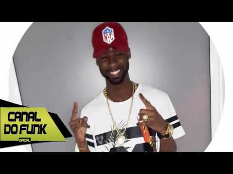 MC Flavinho e MC 2D - Na Onda do Lança (DJ Lukas Da VL) Lançamento 2017