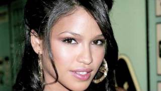 Cassie - Let&#39;s Get Crazy (feat. Akon)