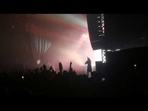 Salut C'est Cool / Techno toujours pareil @ Dour 10/07/2019