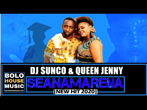 Seanamarena - Dj Sunco & Queen Jenny (New Hit 2020)