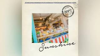 [MP3/AUDIO] 100% (백퍼센트) - So What (어쩌라고) [SUNSHINE ALBUM]