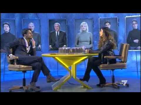 ALBALLOSCURO 10/03/2011 - L'intervista a Fabrizio Corona