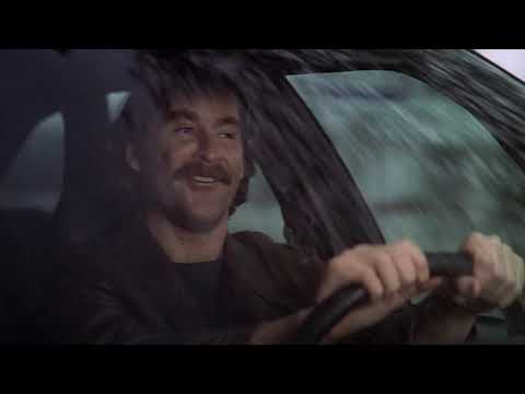 French Kiss (1995) trailer still — vineyard coda, musical closure
