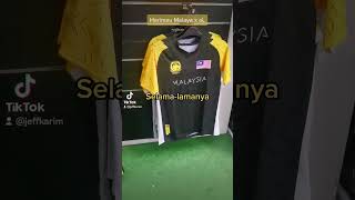 Download lagu Perwiraku teruskan berjuang #harimaumalaya #alikhsanSPORTS mp3